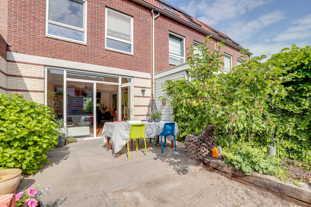 Foto 41 van Vlindersingel 161