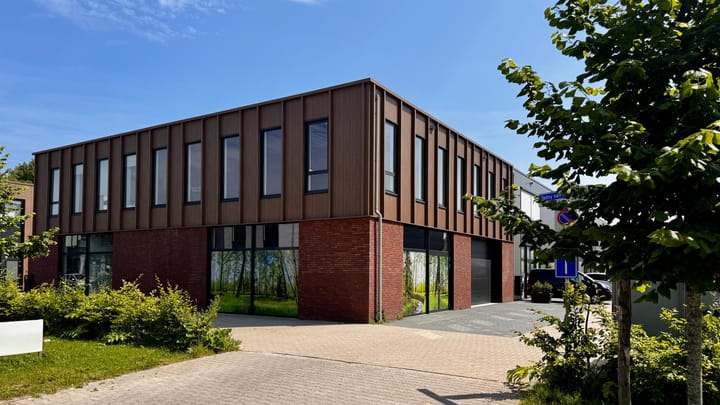 Betsy van Goorstraat 10, Wageningen