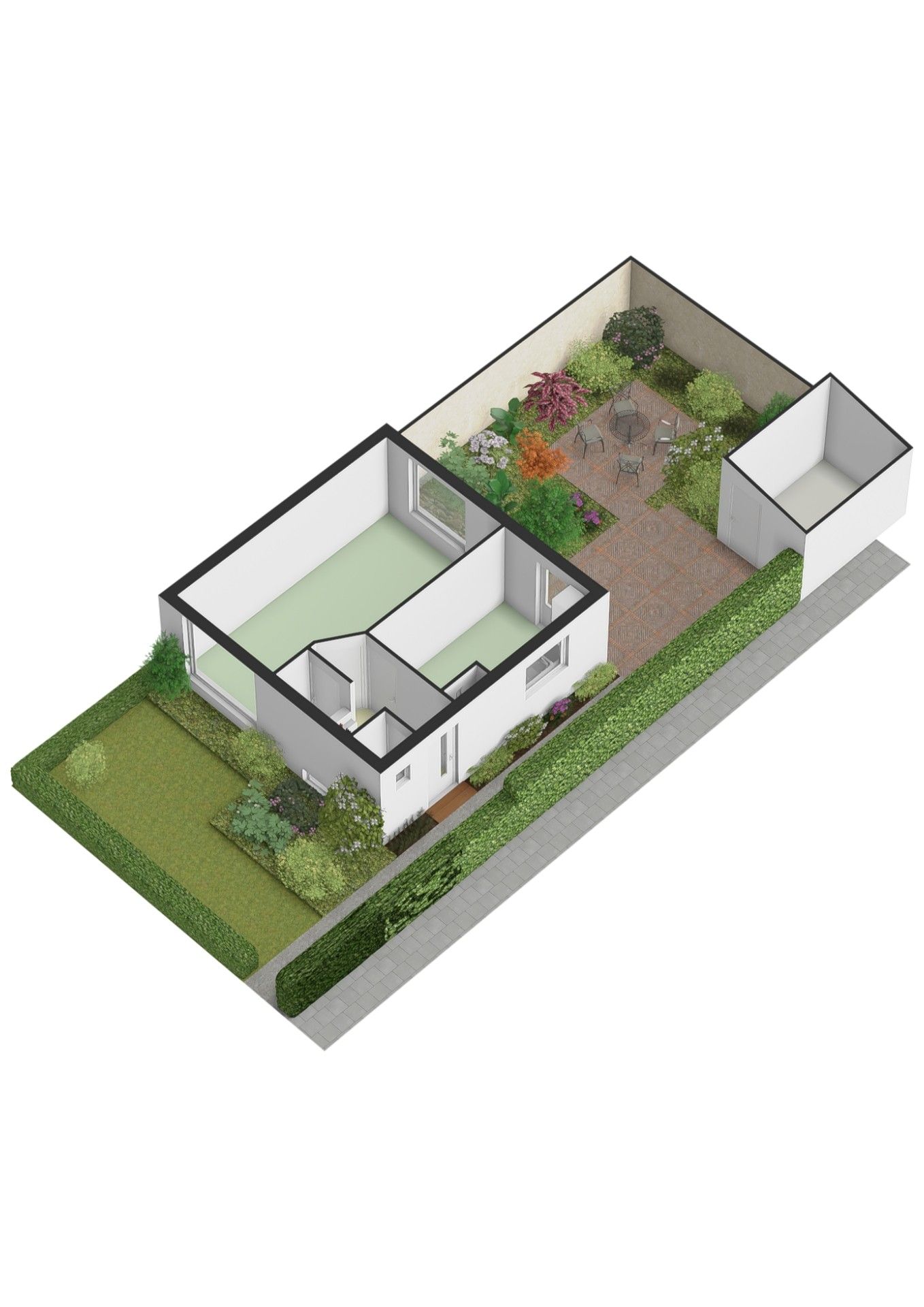 Foto 34 van Charles de Geloesstraat 1