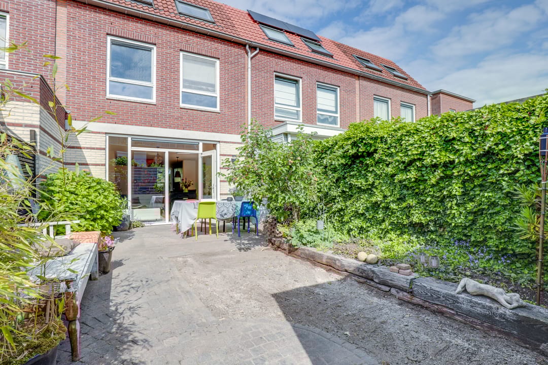 Foto 43 van Vlindersingel 161