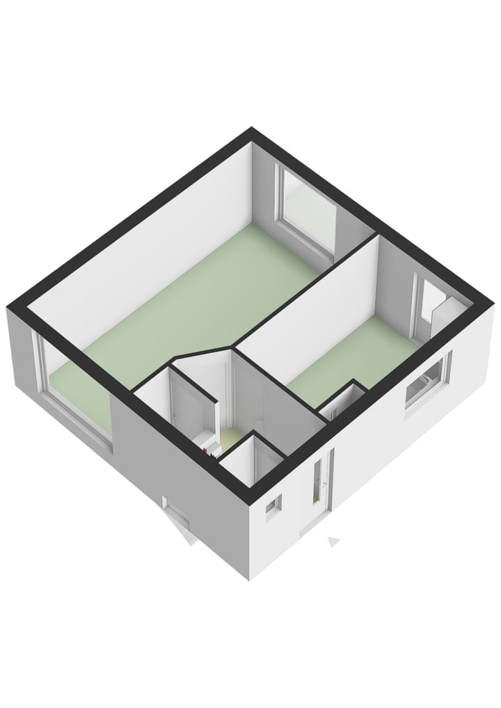 Foto 36 van Charles de Geloesstraat 1