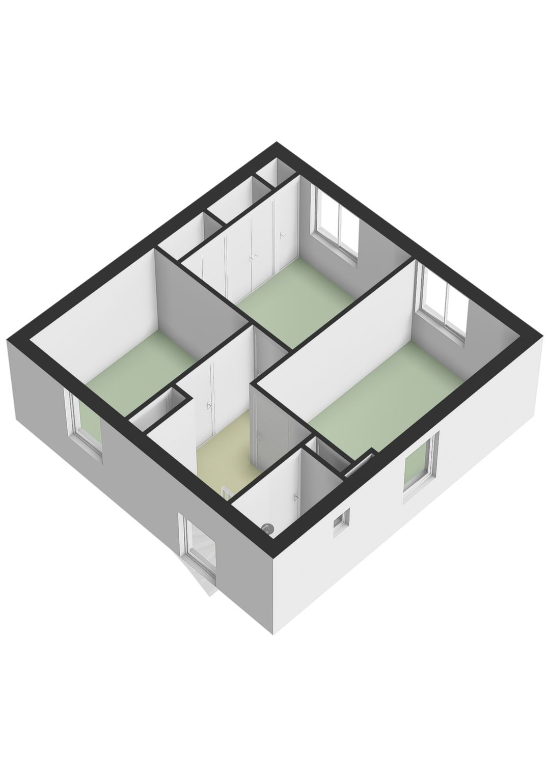 Foto 38 van Charles de Geloesstraat 1