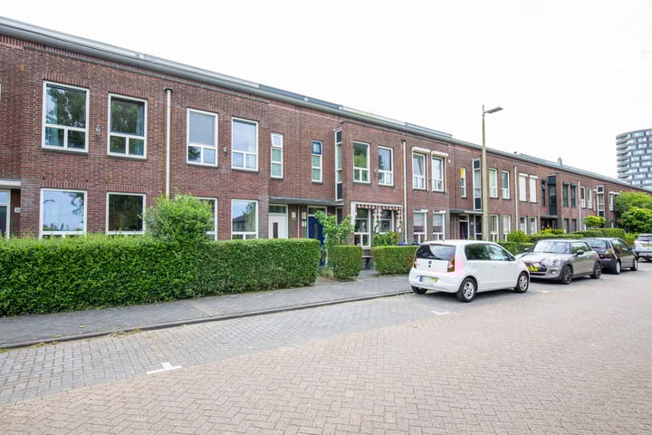 Foto 45 van Vlindersingel 161