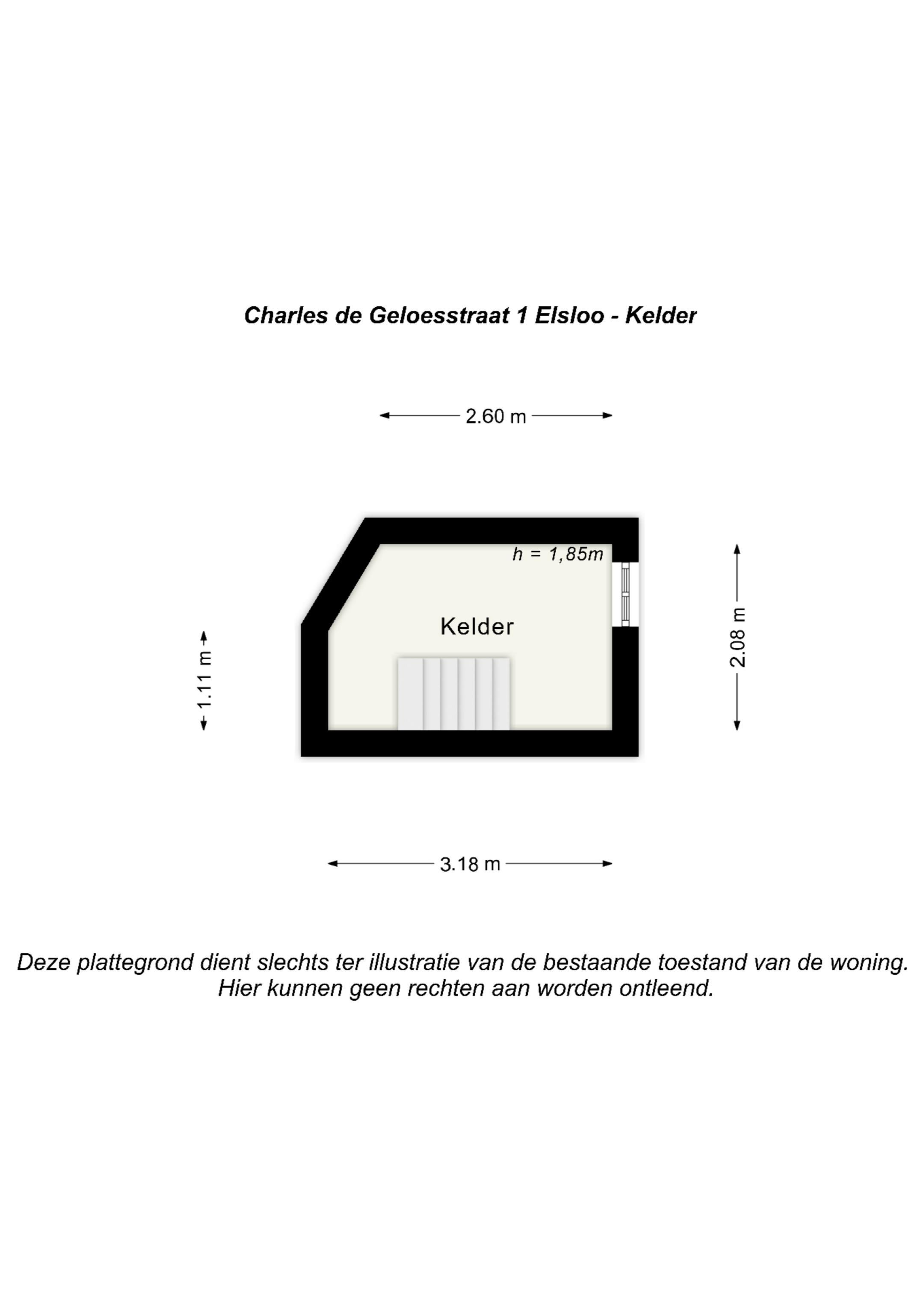 Foto 39 van Charles de Geloesstraat 1