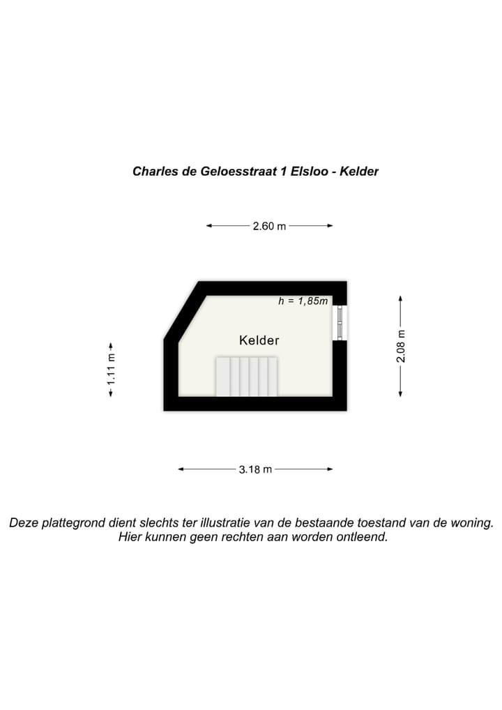 Foto 39 van Charles de Geloesstraat 1