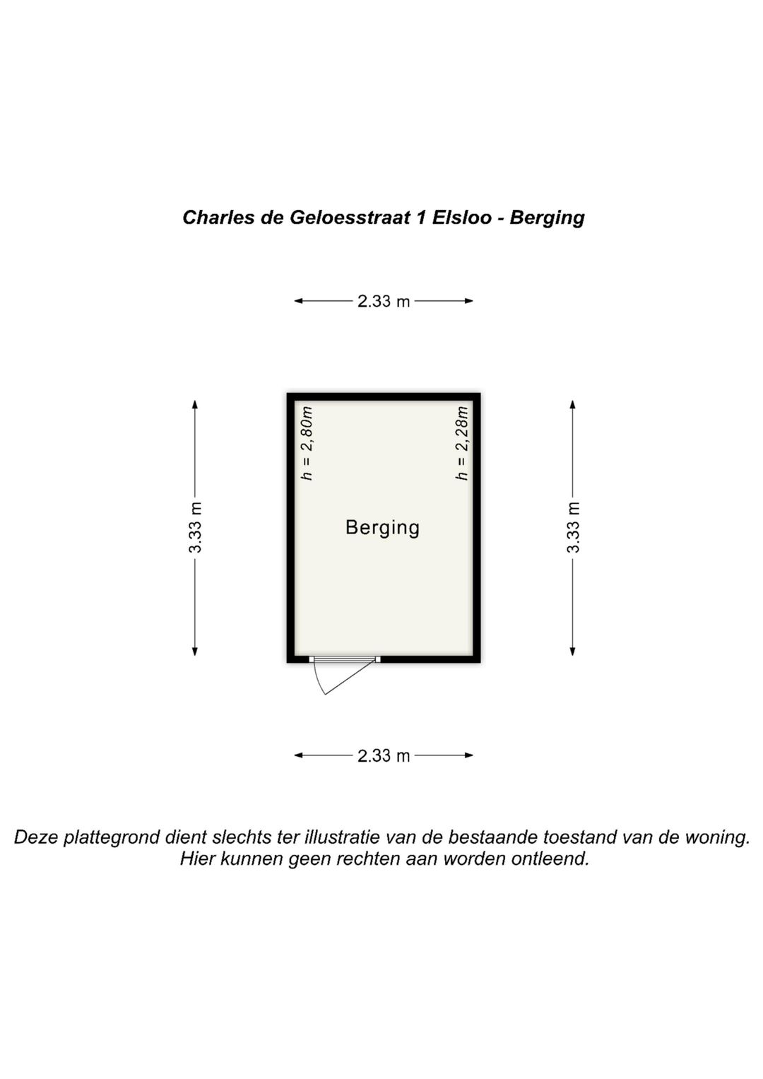 Foto 41 van Charles de Geloesstraat 1