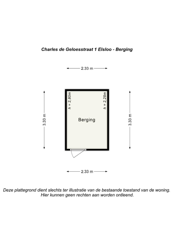 Foto 41 van Charles de Geloesstraat 1