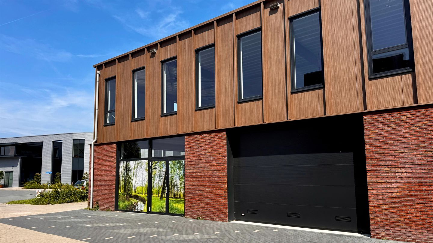 View photo 3 of Betsy van Goorstraat 10