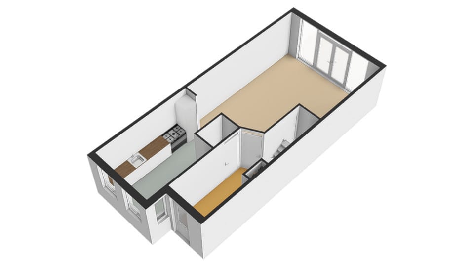 Foto 52 van Vlindersingel 161