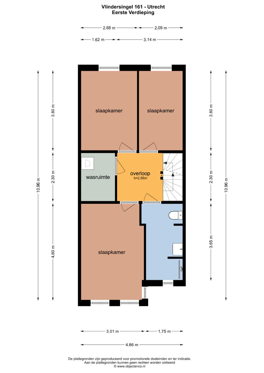 Foto 53 van Vlindersingel 161