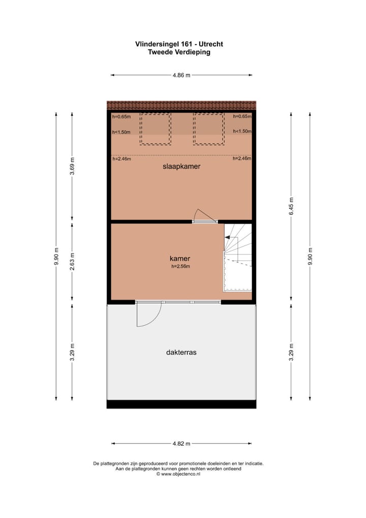 Foto 56 van Vlindersingel 161