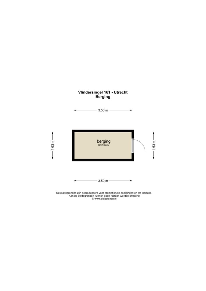 Foto 59 van Vlindersingel 161