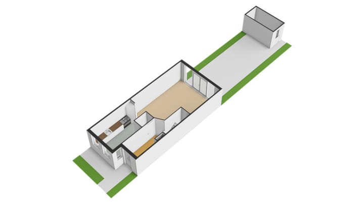 Foto 64 van Vlindersingel 161