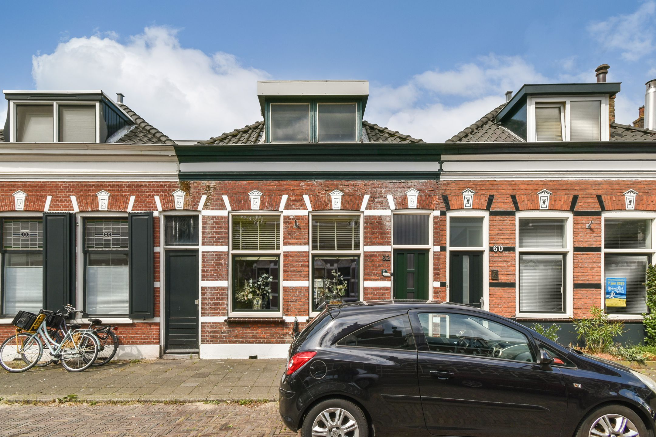 Arnold Hoogvlietstraat, 62, Vlaardingen, 3134CD, Zuid-Holland, Nederland 62