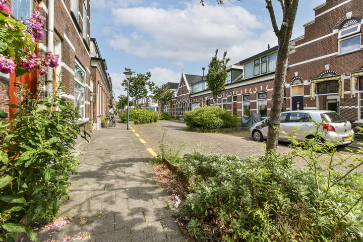 Foto 2 van Arnold Hoogvlietstraat 62