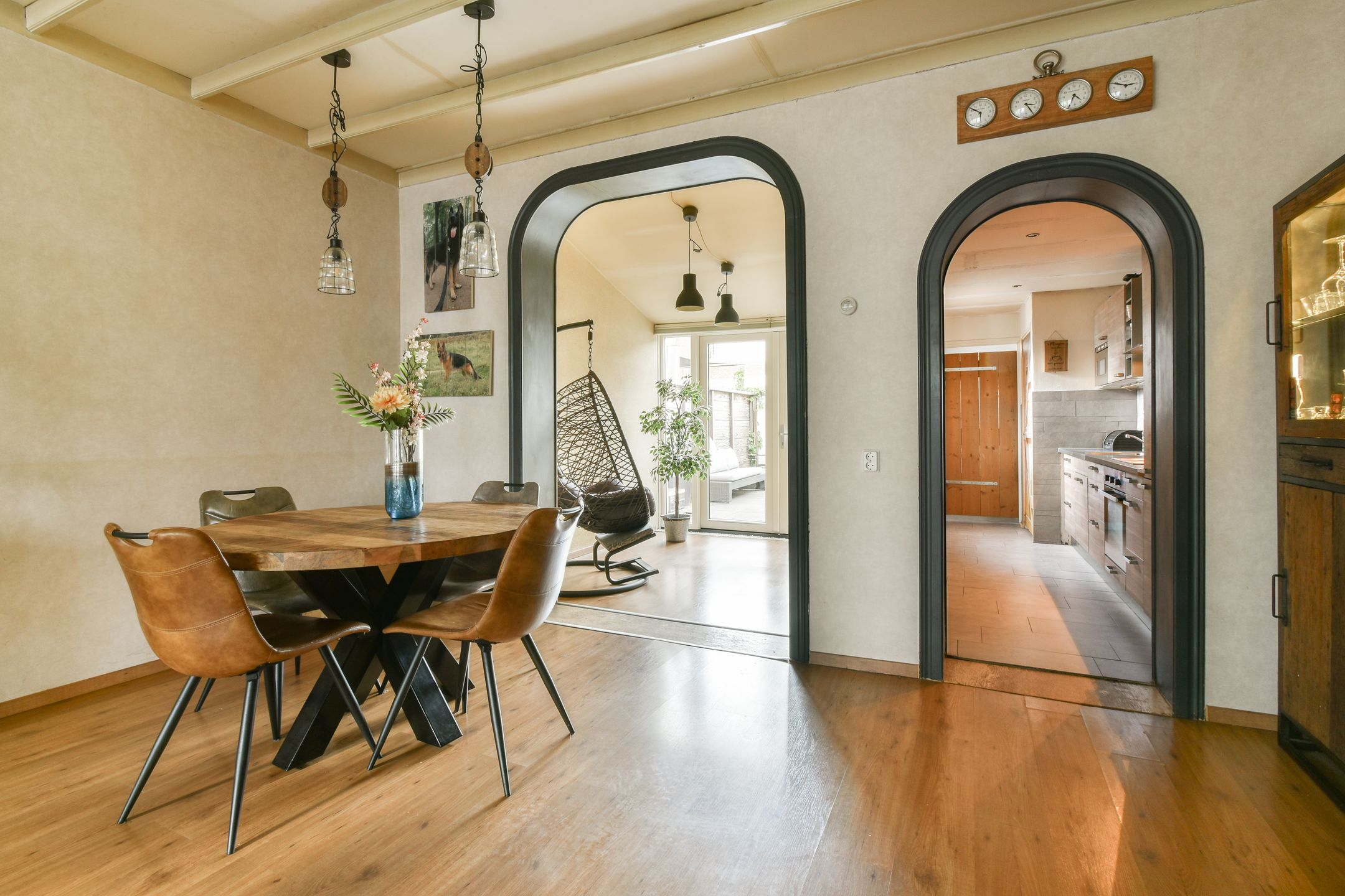 Foto 3 van Arnold Hoogvlietstraat 62