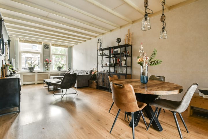 Foto 4 van Arnold Hoogvlietstraat 62