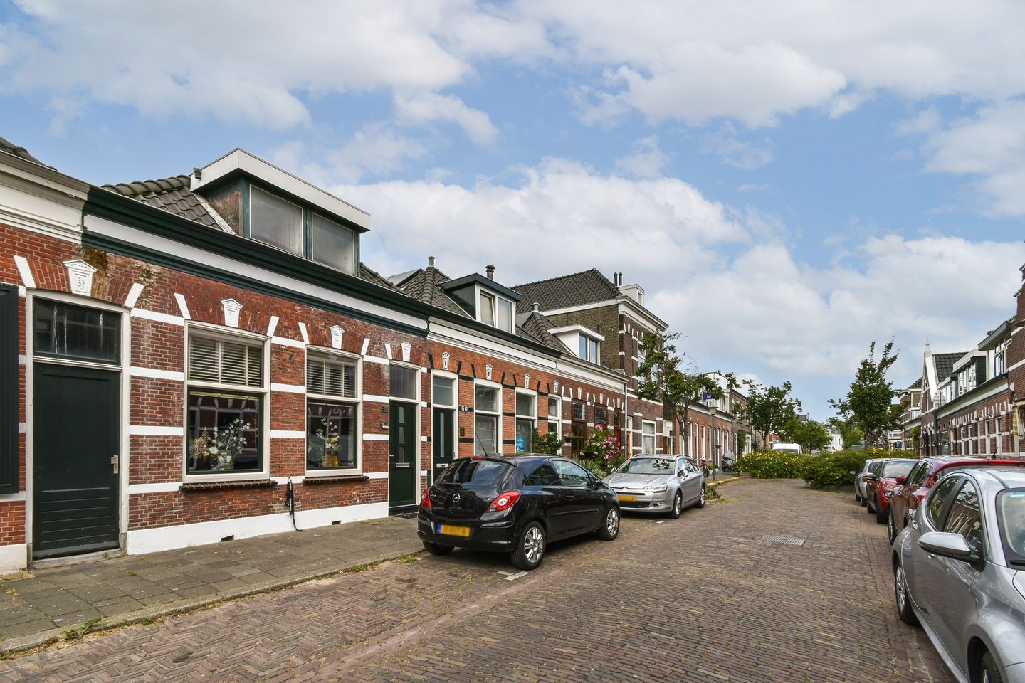 Foto 5 van Arnold Hoogvlietstraat 62