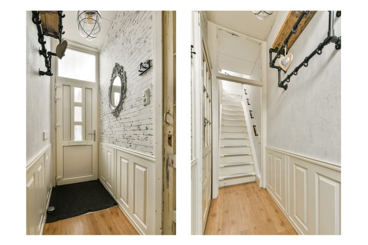 Foto 6 van Arnold Hoogvlietstraat 62