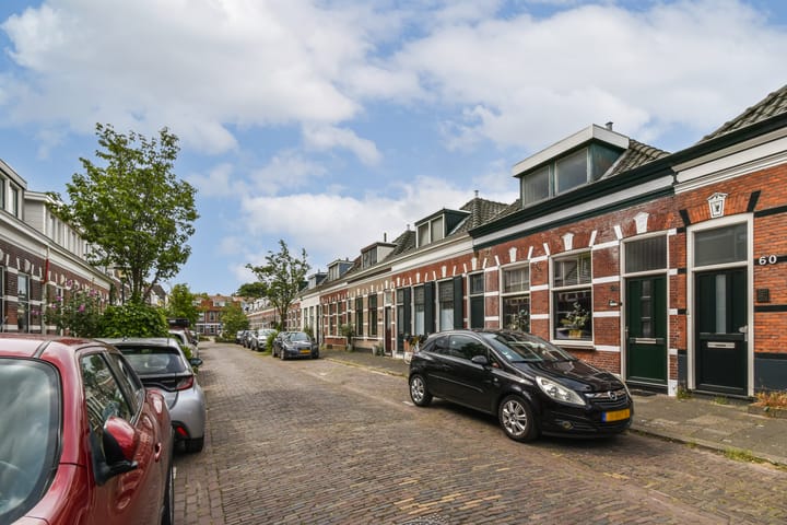 Foto 7 van Arnold Hoogvlietstraat 62