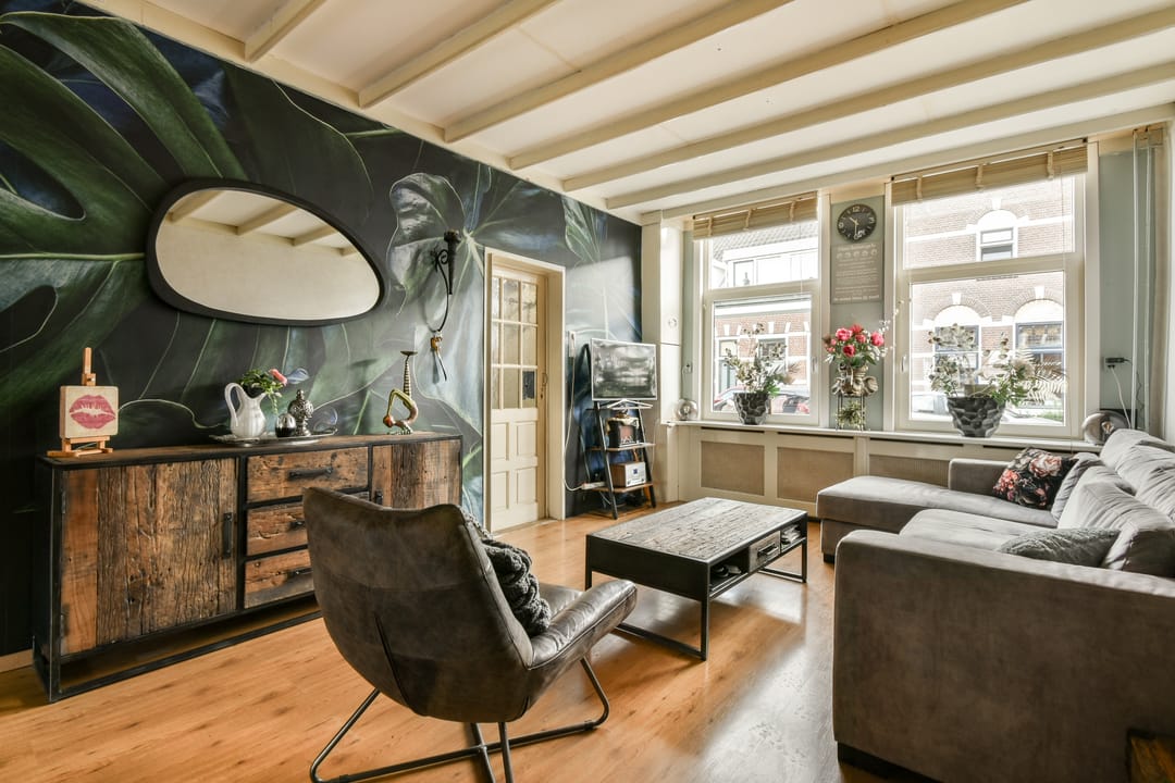 Foto 8 van Arnold Hoogvlietstraat 62