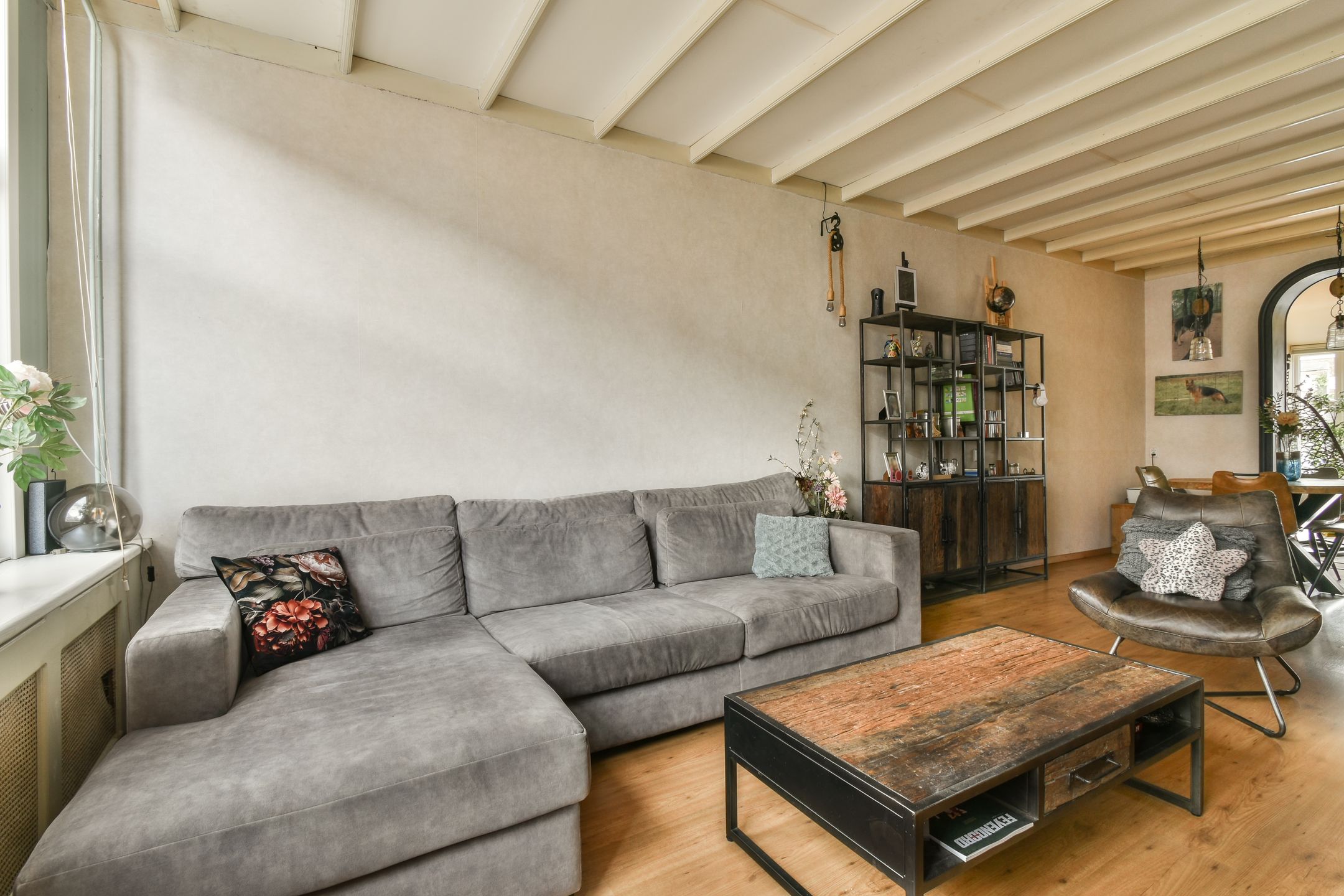 Foto 9 van Arnold Hoogvlietstraat 62