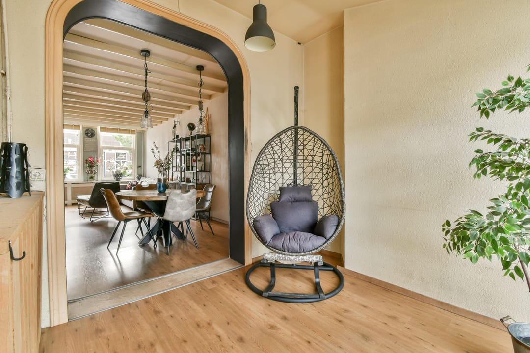 Foto 11 van Arnold Hoogvlietstraat 62