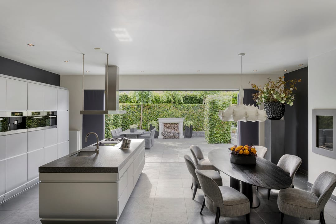 Foto 2 van Jachtlaan 109