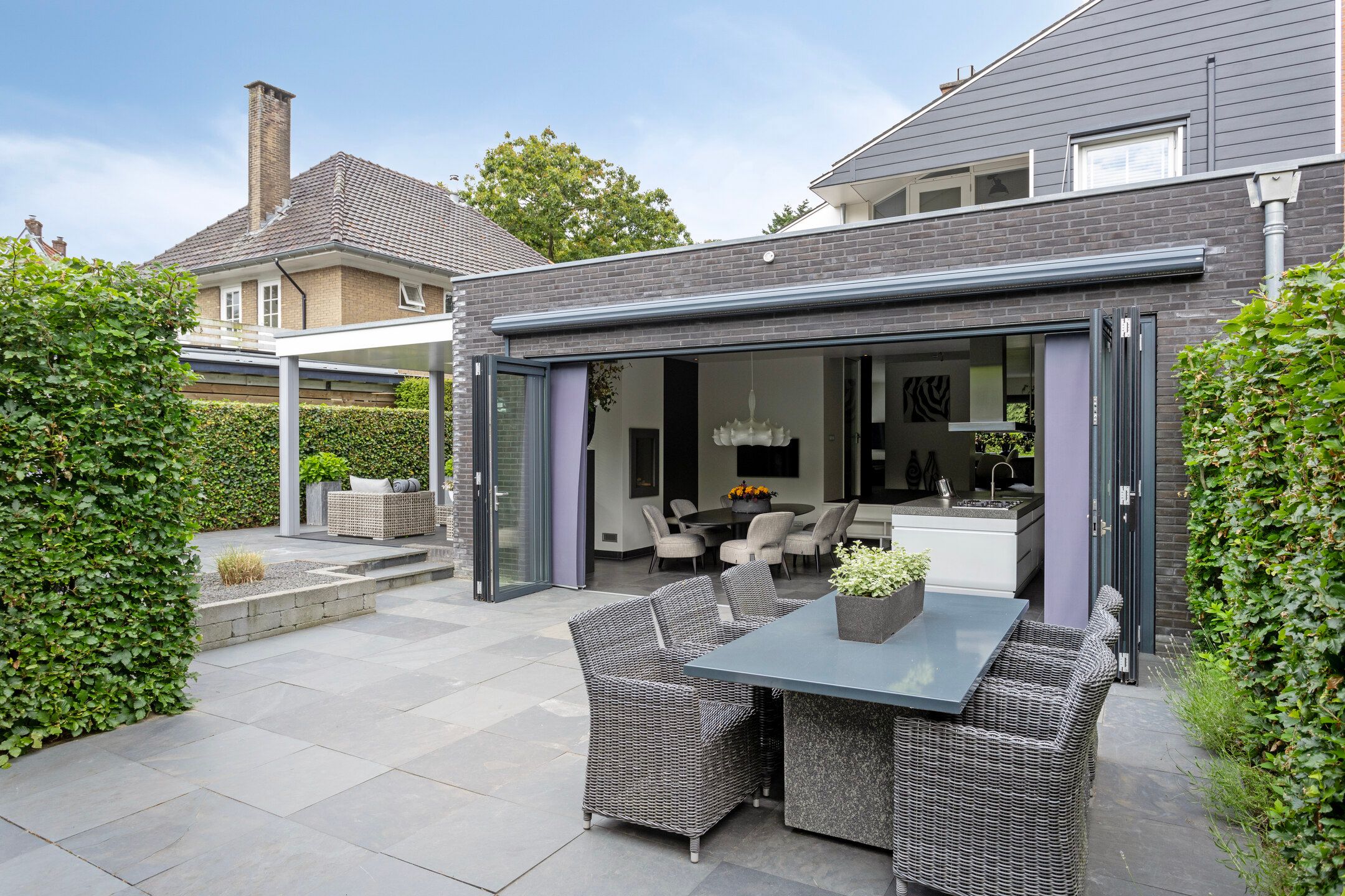 Foto 3 van Jachtlaan 109