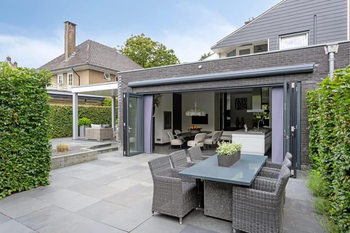 Foto 3 van Jachtlaan 109