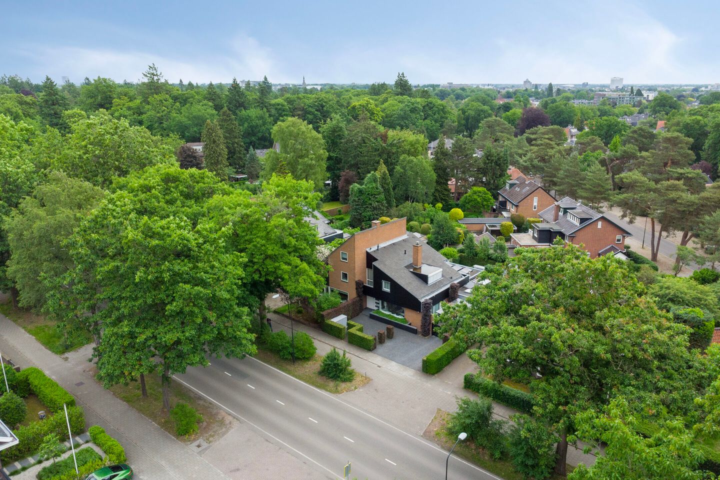 Foto 4 van Jachtlaan 109