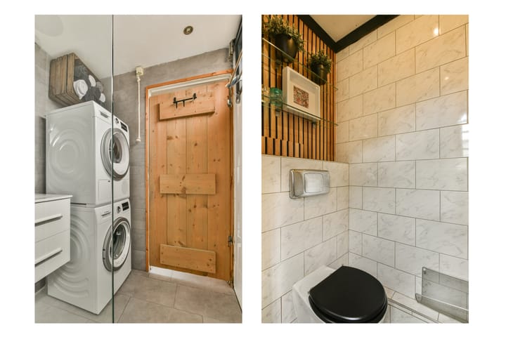 Foto 14 van Arnold Hoogvlietstraat 62