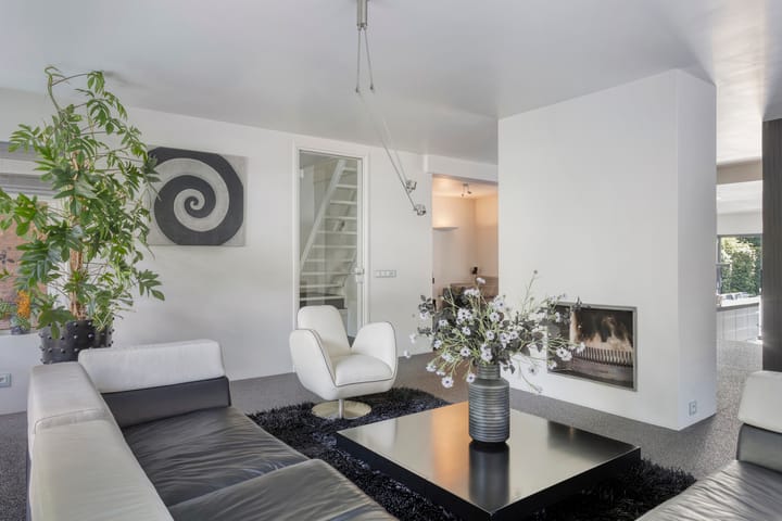 Foto 6 van Jachtlaan 109