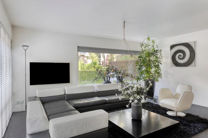 Foto 7 van Jachtlaan 109