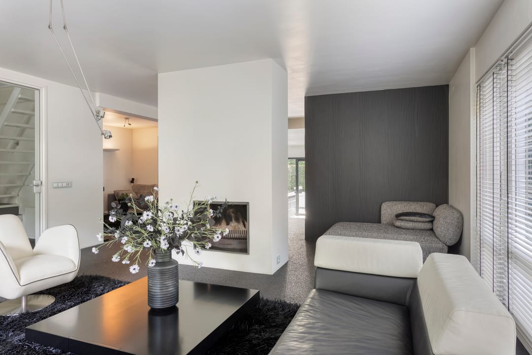 Foto 8 van Jachtlaan 109