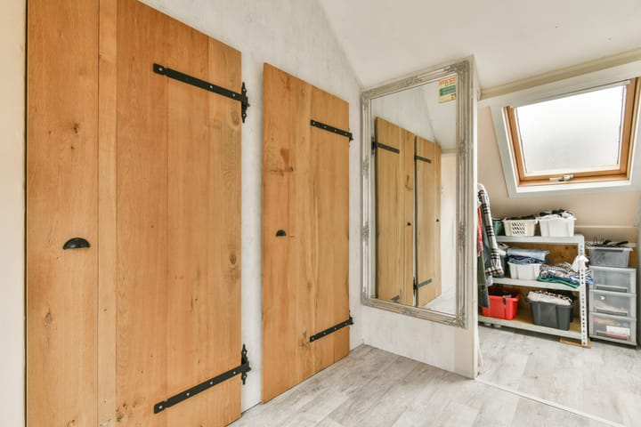 Foto 18 van Arnold Hoogvlietstraat 62