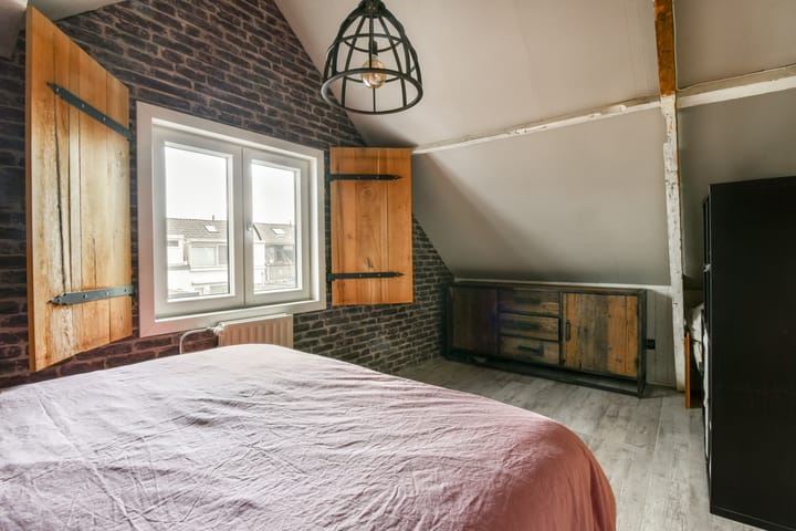 Foto 19 van Arnold Hoogvlietstraat 62