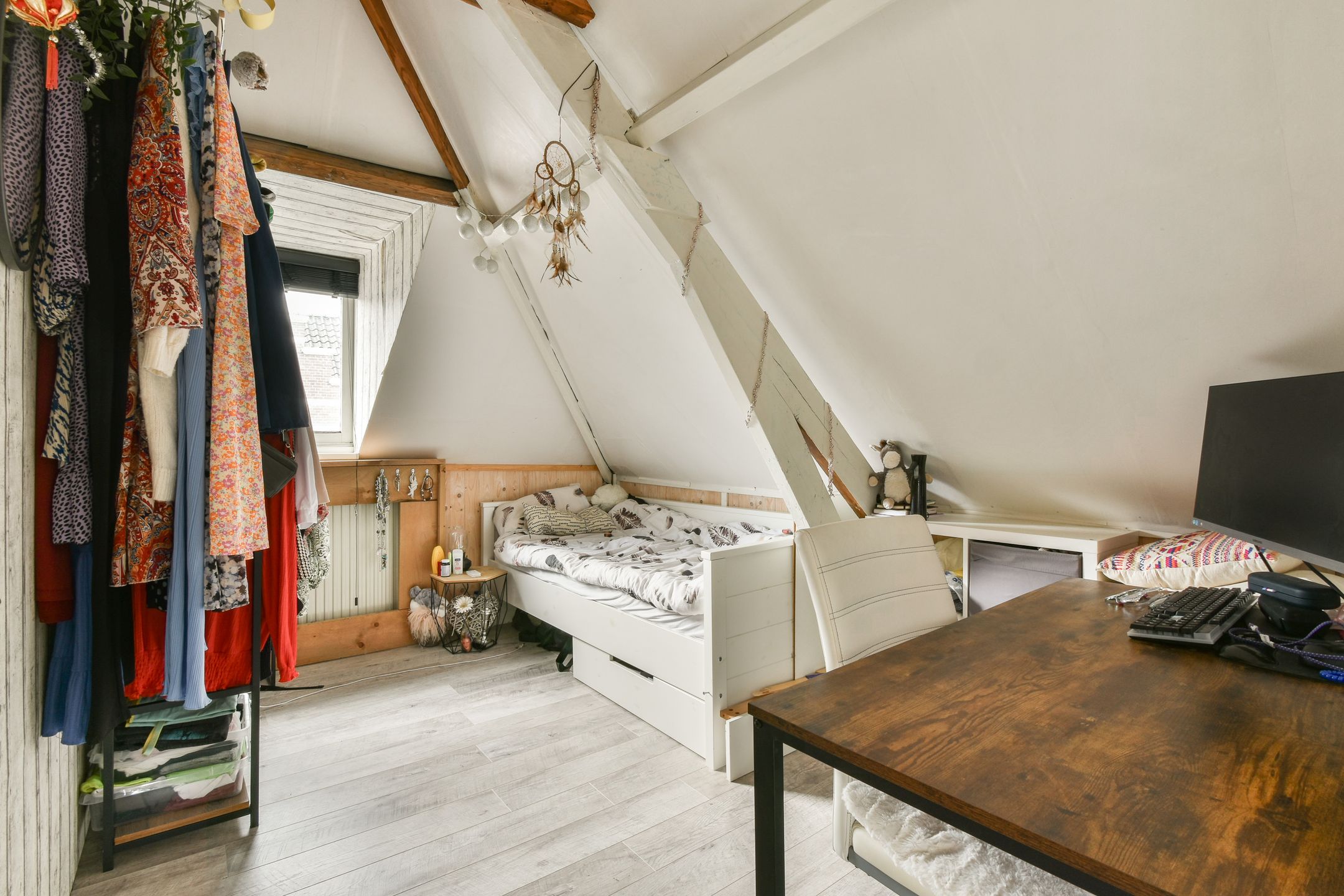 Foto 21 van Arnold Hoogvlietstraat 62