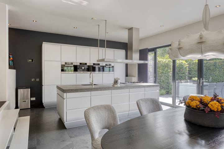 Foto 13 van Jachtlaan 109