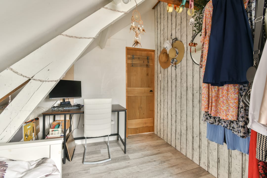 Foto 22 van Arnold Hoogvlietstraat 62