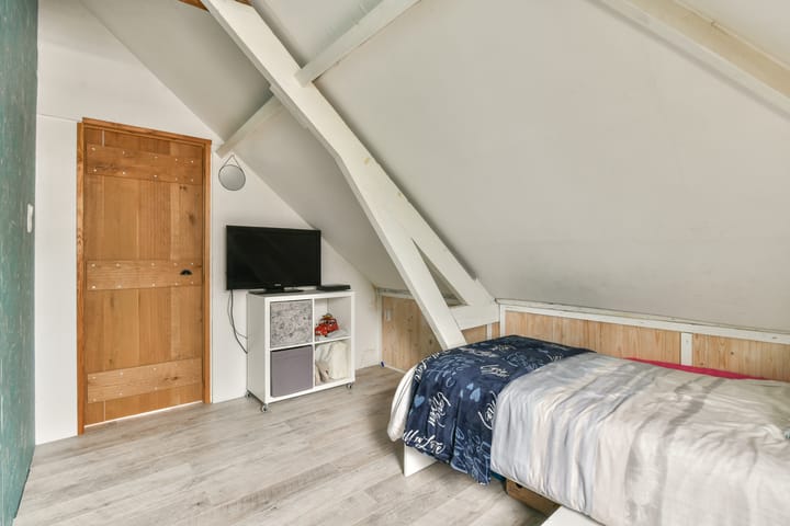 Foto 24 van Arnold Hoogvlietstraat 62