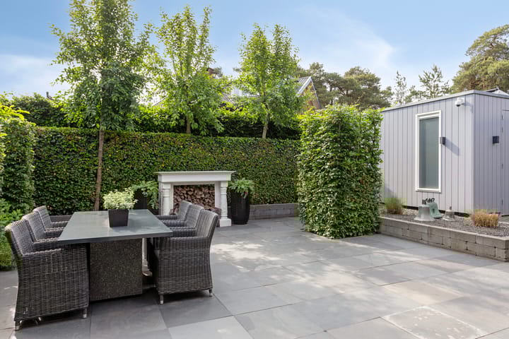 Foto 17 van Jachtlaan 109