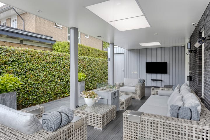 Foto 19 van Jachtlaan 109