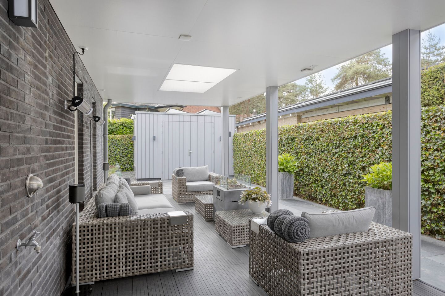 Foto 20 van Jachtlaan 109