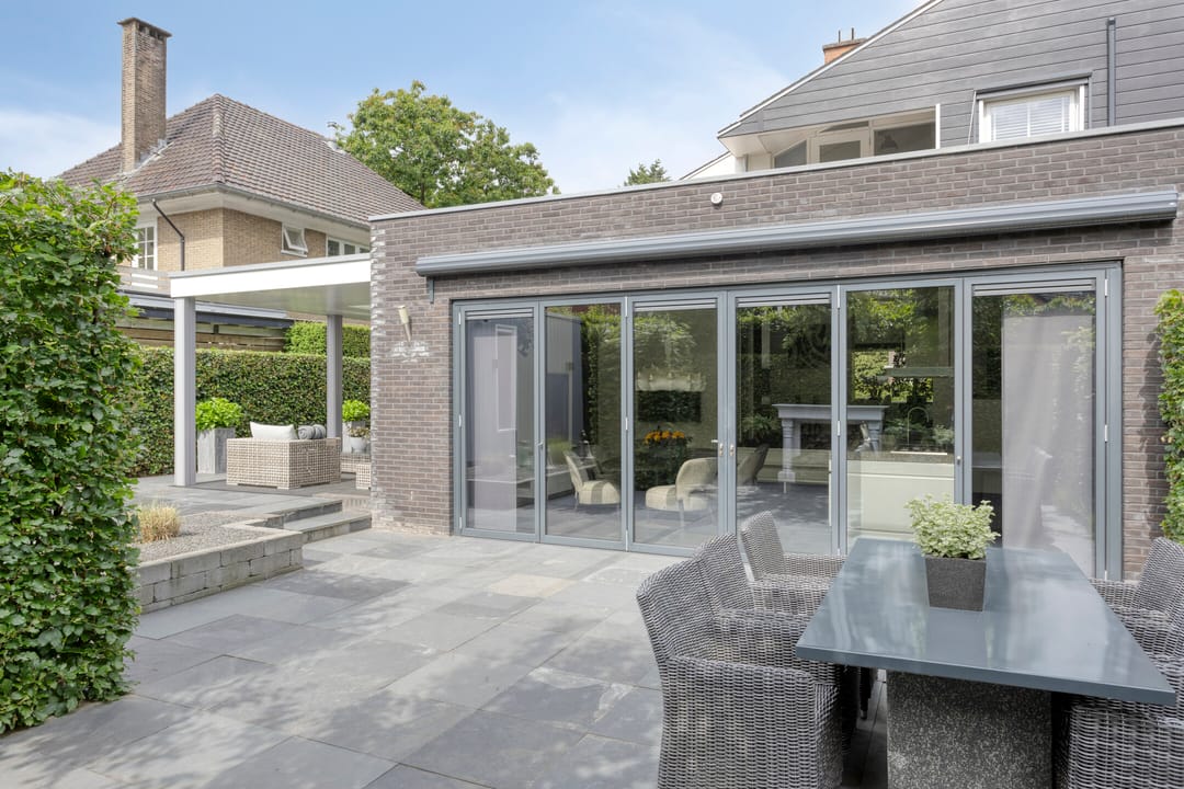 Foto 22 van Jachtlaan 109