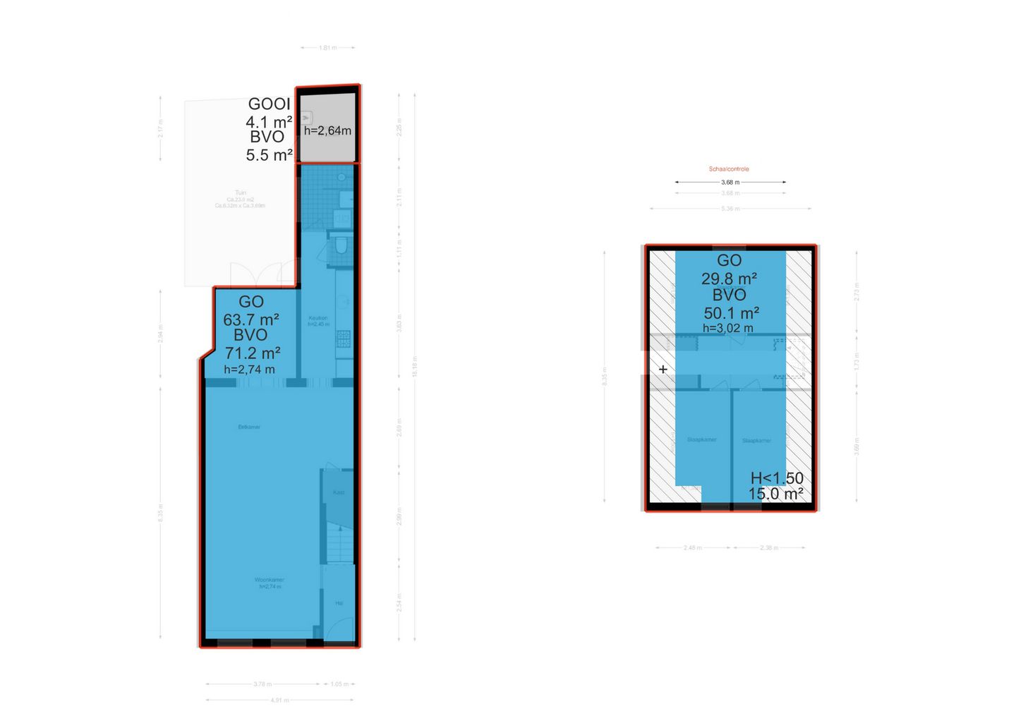 Foto 29 van Arnold Hoogvlietstraat 62