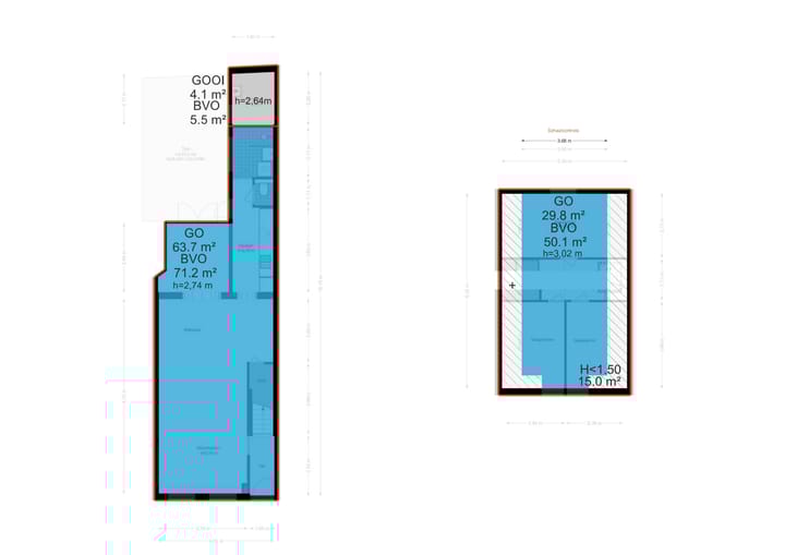 Foto 29 van Arnold Hoogvlietstraat 62