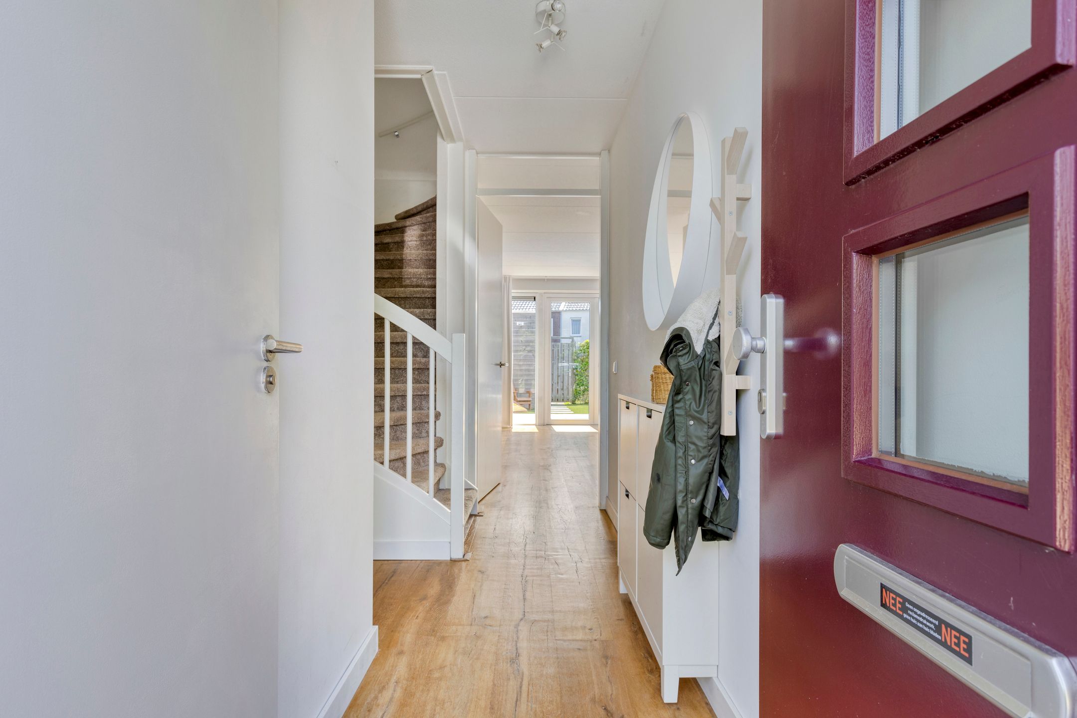 Photo 3 of Slotenhagenstraat 27