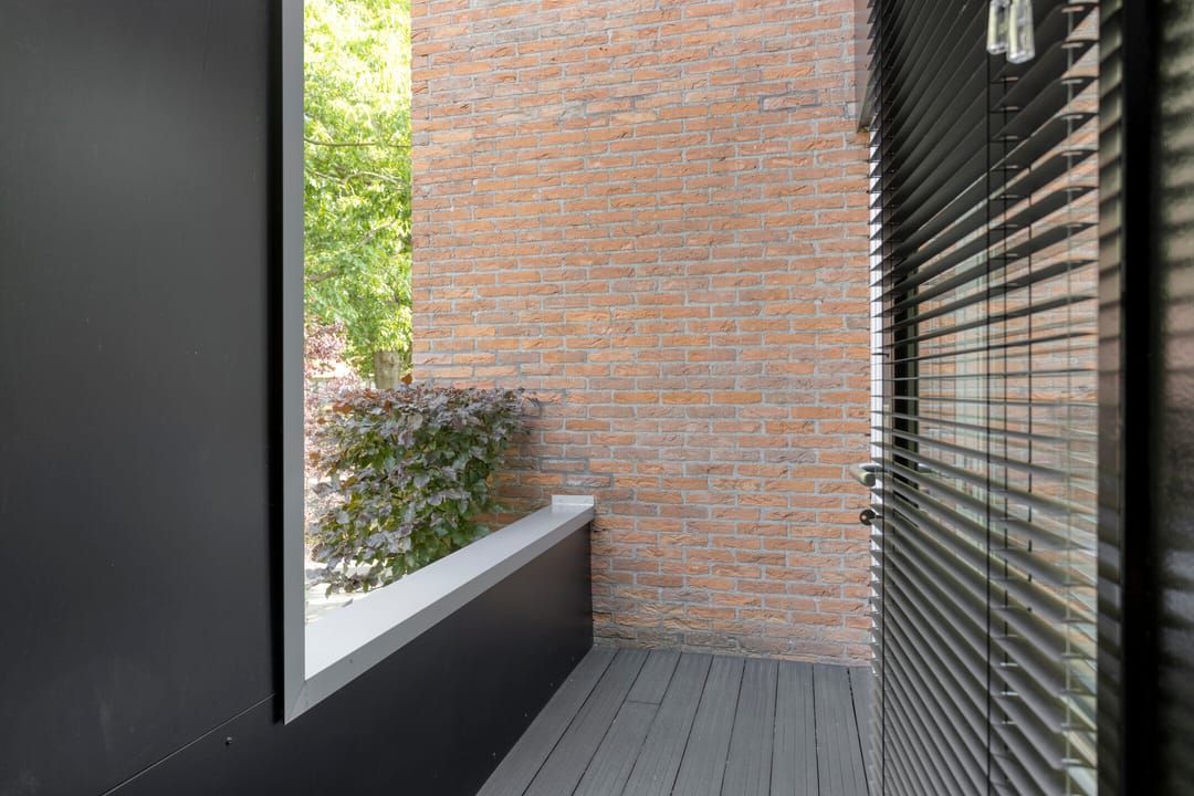 Foto 26 van Jachtlaan 109