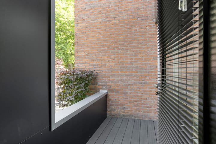 Foto 26 van Jachtlaan 109